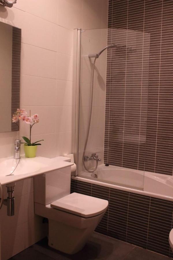 Apartment Plaza De La Merced فالنسيا المظهر الخارجي الصورة
